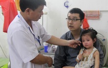 Nghệ An: Dịch sởi bùng phát mạnh, 3 trẻ tử vong