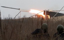 Tổng thống Ukraine thề báo thù vụ tấn công tên lửa gần biên giới Nga