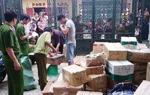 Mua hơn 1 tấn thuốc giả của Trung Quốc để mở phòng khám