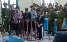 Bán người sang Trung Quốc, bị 23 năm tù