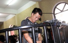 9 cựu cầu thủ V.Ninh Bình bị loại vĩnh viễn khỏi hoạt động bóng đá