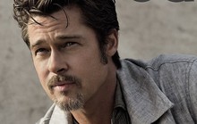 Brad Pitt được nhiều hơn khi kết hôn với Angelina Jolie
