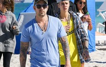 Hé lộ quá khứ bê bối của bố Justin Bieber