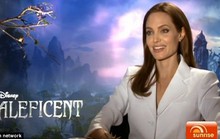 Angelina Jolie yêu cuồng nhiệt nước Úc