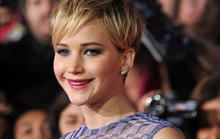 Jennifer Lawrence là người đẹp gợi cảm nhất 2014