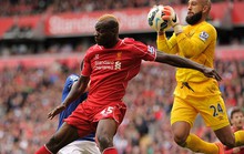 HLV Rodgers: Balotelli không hợp với lối chơi của Liverpool