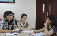 Cán bộ, công chức khi tiếp công dân phải giữ bí mật và bảo đảm an toàn