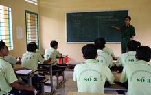 Sớm giải quyết vướng mắc trong cai nghiện