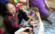 Tiễn các anh về đất mẹ