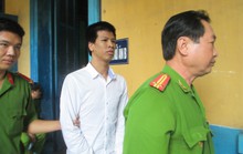 “Mây mưa” với người tình nhí, thanh niên xộ khám 13 năm