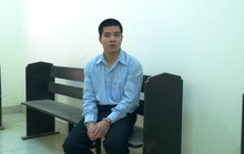 Vào tù vì yêu bạn gái nhí