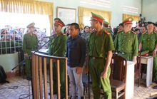 Tử hình kẻ giết vợ chồng chủ trại gà