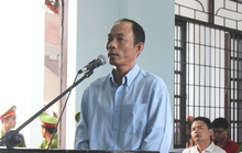 Vụ ăn chặn kỳ nam: Bị cáo phản cung, kêu oan