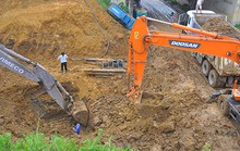 Khởi tố vụ vỡ đường ống nước sông Đà