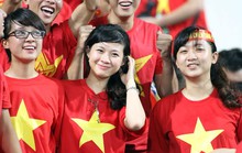 Nhìn lại khoảnh khắc đáng nhớ của U19 Việt Nam trên sân Mỹ Đình