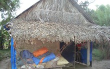 Ngủ tại nhà bạn trai, hai thiếu nữ bị hiếp dâm