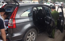 Phó ban Tổ chức quận ủy Cầu Giấy bị điều tra về tội Giết người