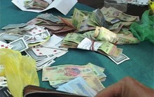Đi bắt sòng bạc, 3 công an bị con bạc đánh dã man