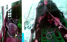Trung Quốc tố Philippines bắn tàu cá