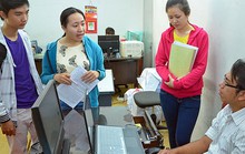 Tuyển sinh riêng: Chủ yếu trường tư