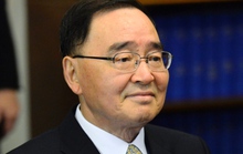Vụ chìm tàu Sewol: Thủ tướng xin từ chức