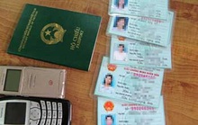 Dùng CMND bỏ quên tại khách sạn để lừa hơn 2 tỉ đồng