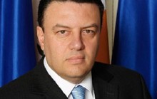 Bộ trưởng Quốc phòng Cyprus đột tử