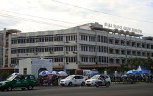 Đại học Quy Nhơn công bố điểm chuẩn