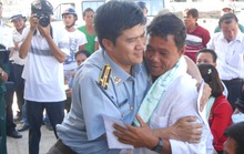 Tàu Trung Quốc đâm nát tàu cá Việt Nam: Hung hãn, vô nhân tính