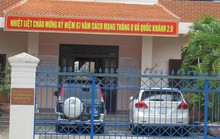 Một cán bộ phòng tài chính huyện đột tử tại cơ quan