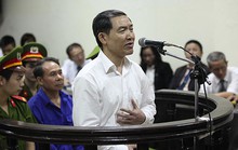Tòa bất ngờ hoãn tuyên án, Dương Chí Dũng tiếp tục bị xét hỏi