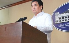 Philippines không thỏa hiệp với Trung Quốc về biển Đông