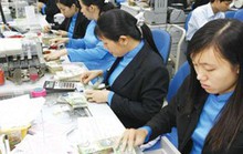 Những ông chủ ngân hàng đến và đi