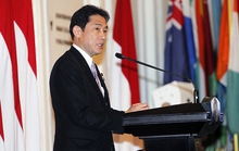 Nhật Bản tăng cường hợp tác về an ninh hàng hải với Việt Nam