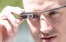 Chíp Intel sẽ xuất hiện trong Google Glass