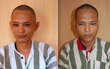 2 anh em ruột nổ là công an lừa người muốn XKLĐ sang Anh