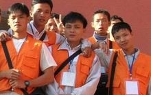 NÓNG: Hỗ trợ lao động Việt Nam về nước do hết hợp đồng lao động