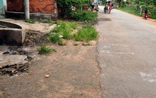 Vụ cẩu tặc chống trả, 3 người chết: 4 đối tượng đầu thú