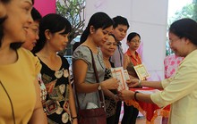 Hơn 16,6 tỉ đồng hỗ trợ con CNVC-LĐ