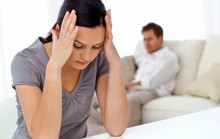 Tôi đã quá ngán ngẩm cuộc hôn nhân này…