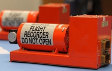 Thu giữ hộp đen máy bay Vietnam Airlines bị trục trặc để điều tra
