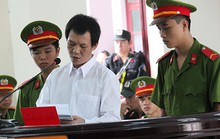 Tự biện hộ rồi xin tòa ban cho án tử hình