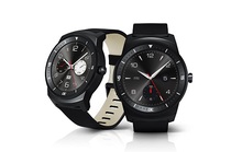 Smartwatch LG G Watch R cũng xuất quân