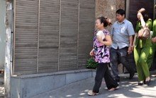 Vì sao trưởng phòng Tài nguyên - Môi trường TP Vũng Tàu bị bắt?
