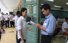 Gợi ý giải đề thi tốt nghiệp THPT môn vật lý