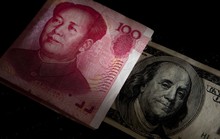 Mỹ nợ Trung Quốc kỷ lục