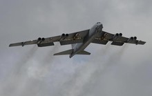 Mỹ có thể triển khai B-52 bảo vệ Senkaku