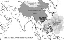 Philippines dùng chiêu “gậy ông đập lưng ông” với Trung Quốc