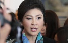 Bà Yingluck chưa bị khởi tố
