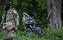 Kiev: 2.000 lính Nga thiệt mạng ở Ukraine